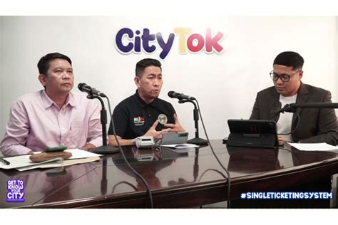 Muntinlupa passes ordinance to implement single ticketing .